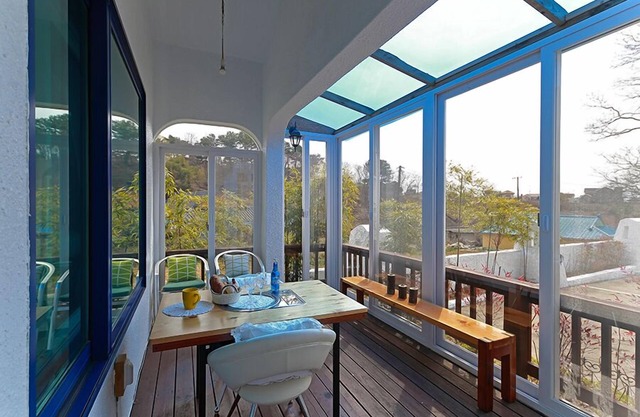 Gyeongju Full Garden Pension