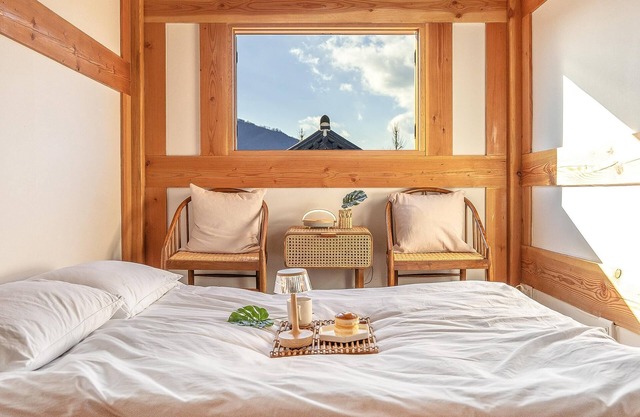 Gyeongju Hanokstay Darak