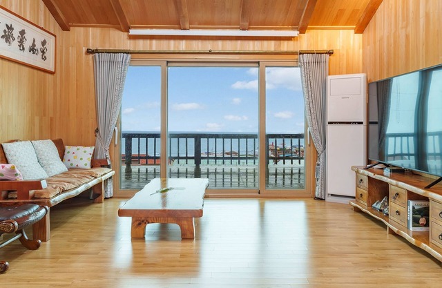 Gyeongju Happy Dream Pension