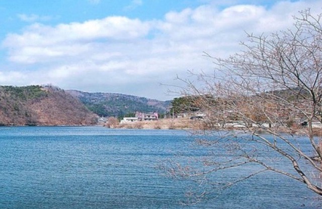 Gyeongju Hillmare Pension