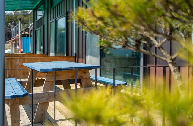 Gyeongju Jayeon Pension