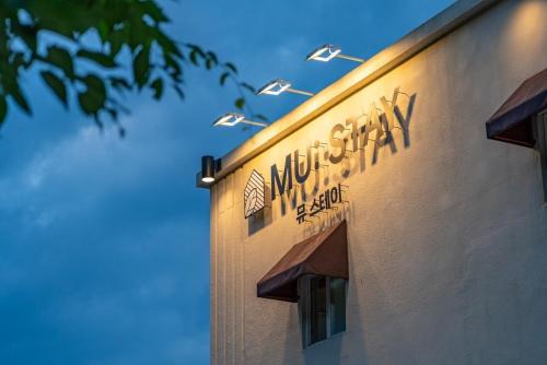 Gyeongju Mu Stay