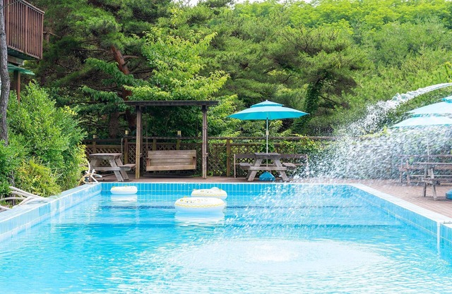 Gyeongju Pension ING