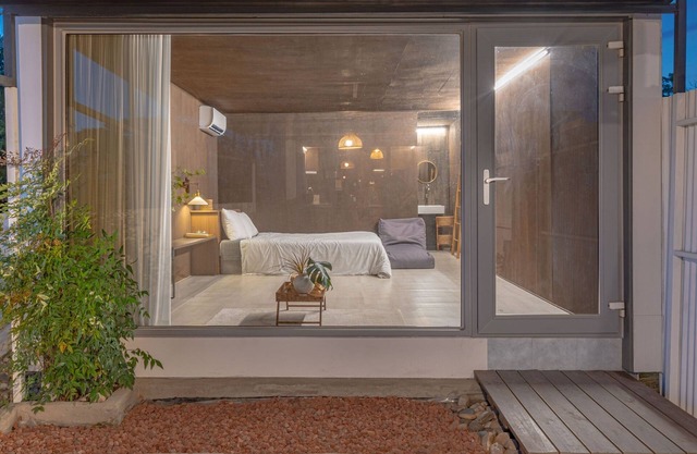 Gyeongju Planb pet Pension
