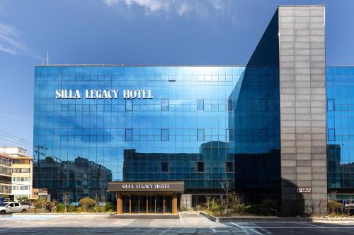 Gyeongju Silla Legacy Hotel