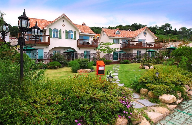 Gyeongju Sulleim Pension