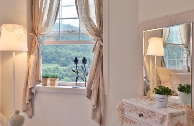 Gyeongju Tenderness Pension