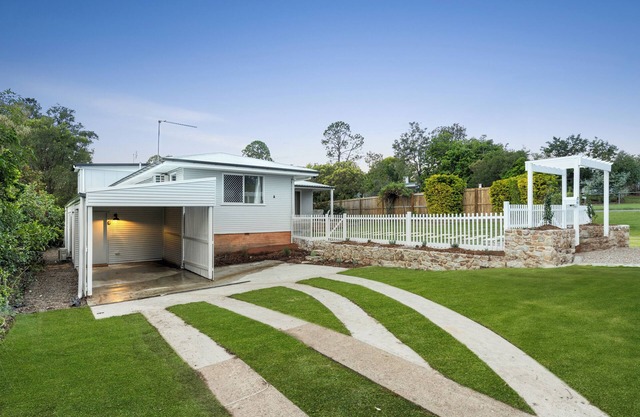 Gympie Cottage Studio Affordable cabin