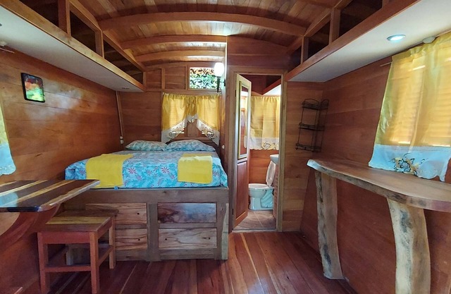 Gypsy Wagon #1