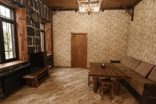 Gyumri Inn Guest House