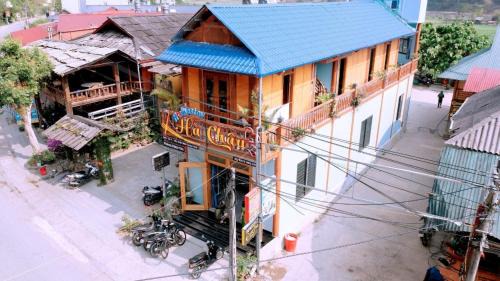 Hà Châu Homestay