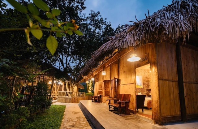 Hà Giang Xanh Retreat