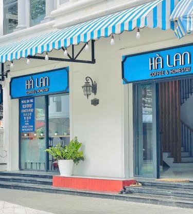 Hà Lan Homestay - GrandWorld