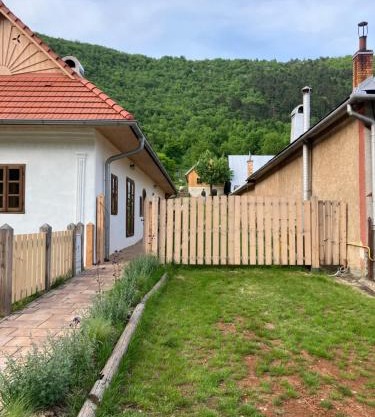 Hájsky dvor