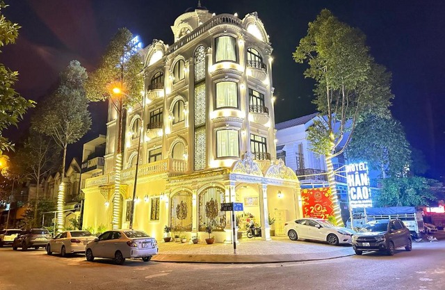 Hân Cao Hotel