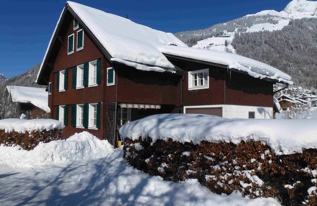 Hälmehois by Interhome