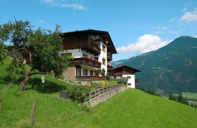 Apartamento Häuser (RDI150) en Ried im Zillertal - 5 personas, 3 dormitorios