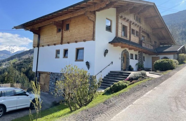 Apartamento Häuser en Ried im Zillertal - 3 personas, 1 dormitorios