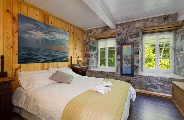 Hébergement-Charlevoix - ART-4