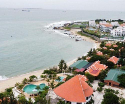 Hòn Cau Resort & Restaurant