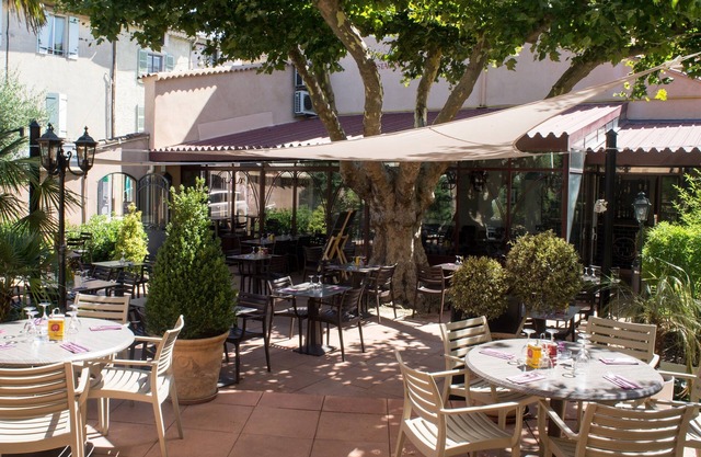 Hôtel de France - Hôtel de charme en Provence