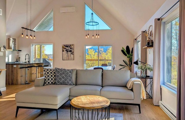 Hôtel à la maison - La Villa Foresta