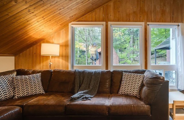 Hôtel à la maison - La Petite Échappée avec spa