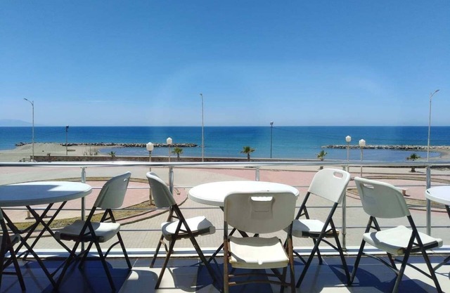 Hôtel Abbasside Palace - Palm Beach