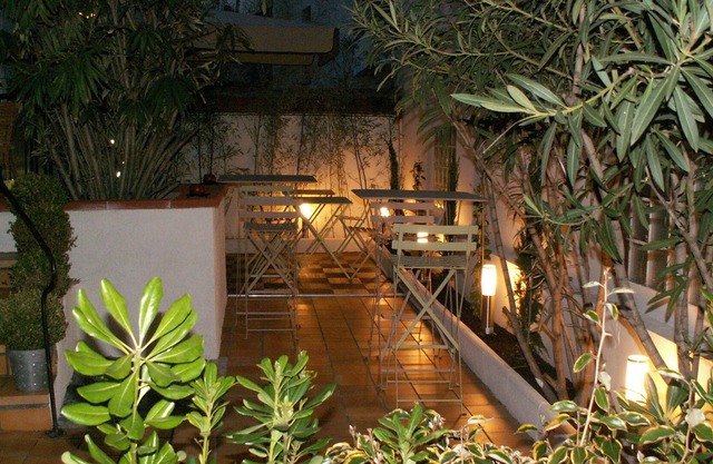 Hôtel Alizé