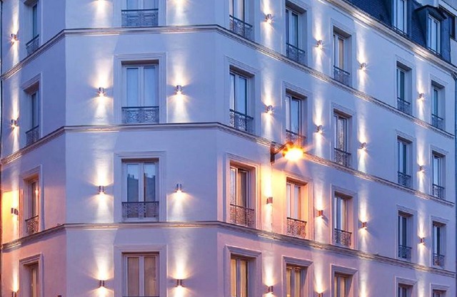 Hôtel Apollon Montparnasse