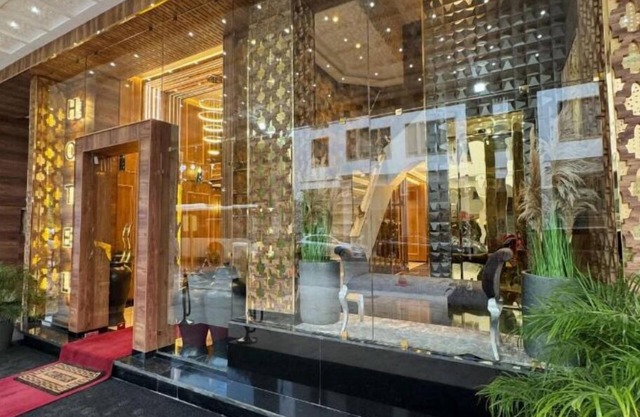 Hôtel Arabesque