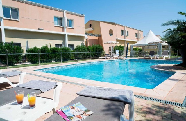 Hôtel Ariane