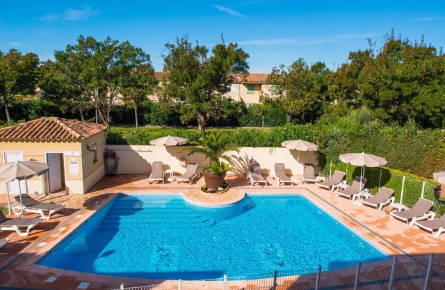 Hôtel Ariane