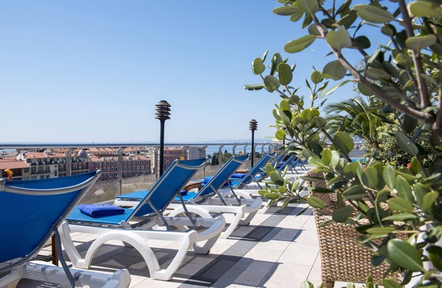 Hôtel Aston La Scala