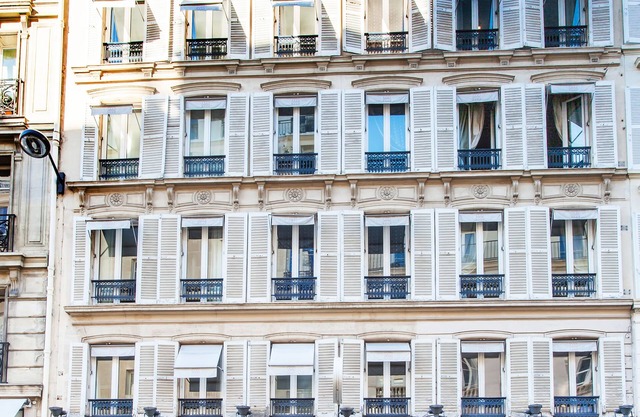 Hôtel Atlantis Saint Germain des Prés