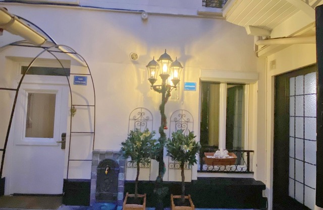Hôtel Aviatic