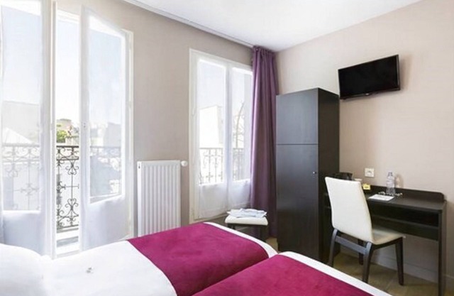 Hôtel Bastille