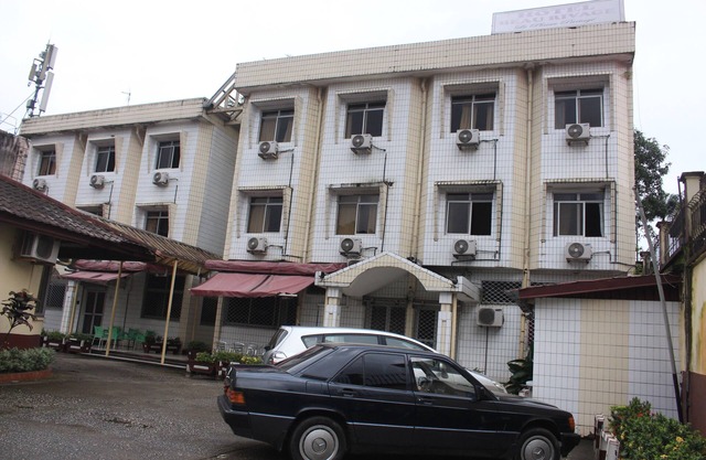 Hôtel Beau Rivage