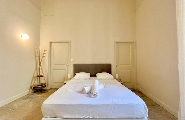 Hôtel Boudon 4, Luxury 1BR in Écusson