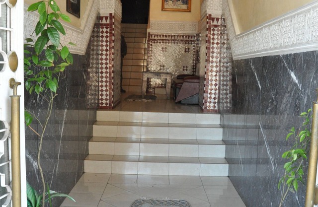 Hôtel Boustane