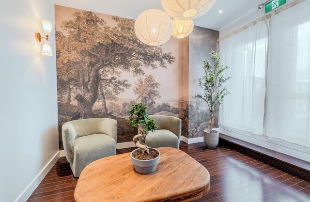 Hôtel Boutique Unique Stays