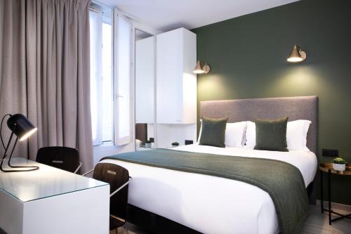 Hôtel Brady