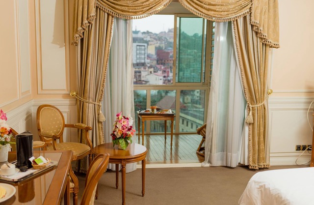 Hôtel Colbert Spa & Casino