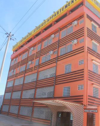 Hôtel CONTINENTAL