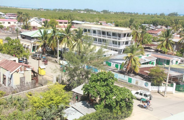 Hôtel Continental