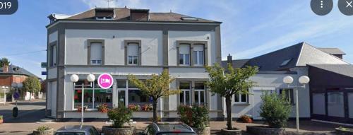 Hôtel de la Plage