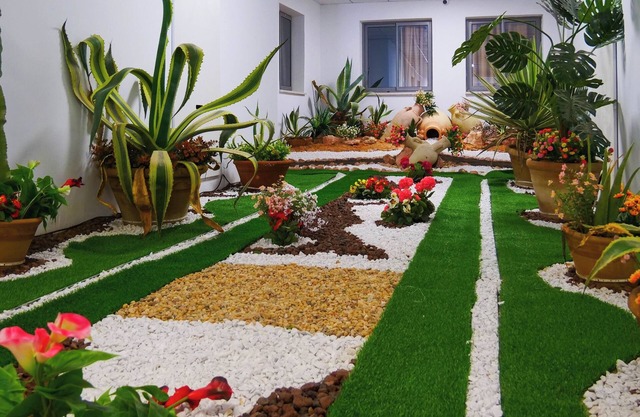 Hôtel Djerba Inn