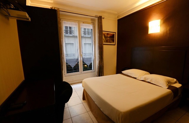 Hôtel du MontLouis