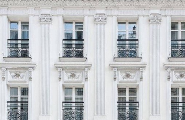 Hôtel du Romancier