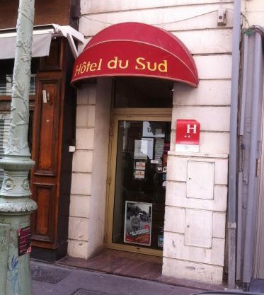 Hôtel du Sud Vieux Port